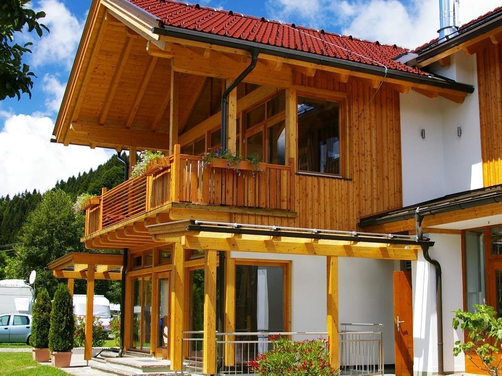 Alpencamp Kaernten Kotschach-Mauthen Exterior foto