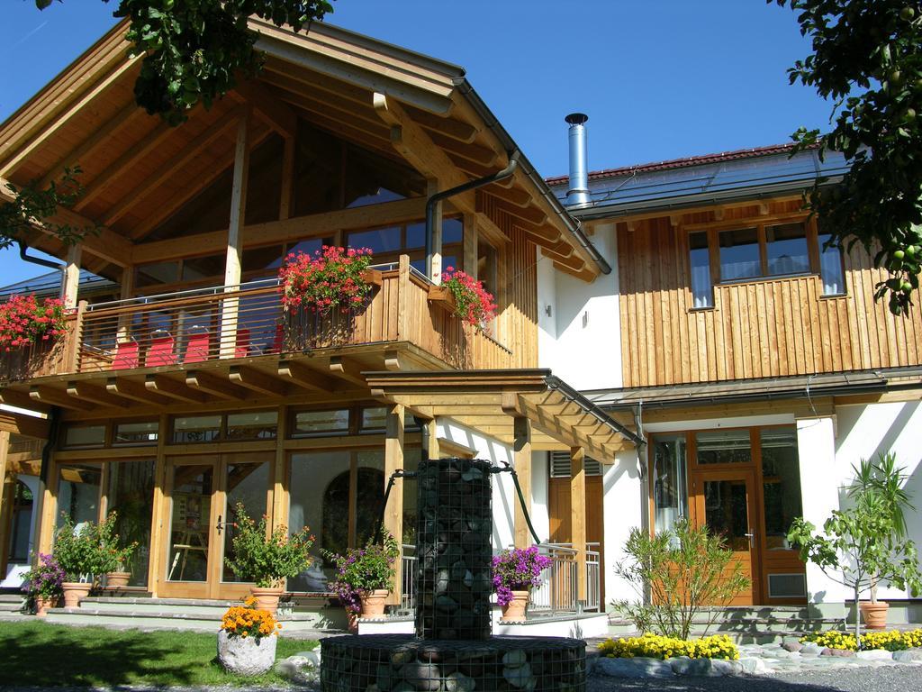 Alpencamp Kaernten Kotschach-Mauthen Exterior foto